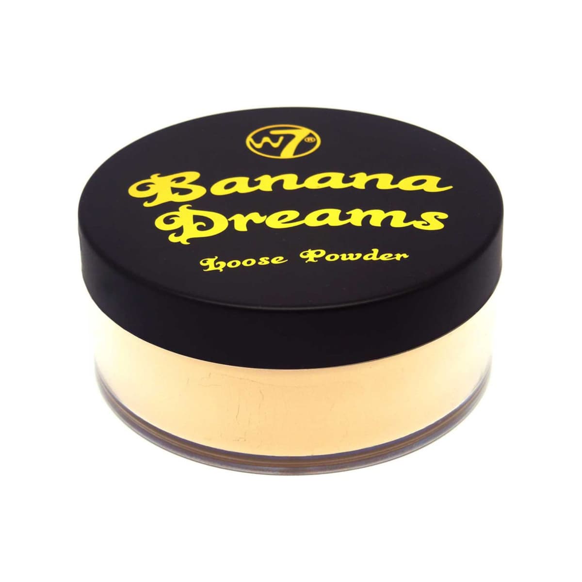 Banana Dreams Loose Powder