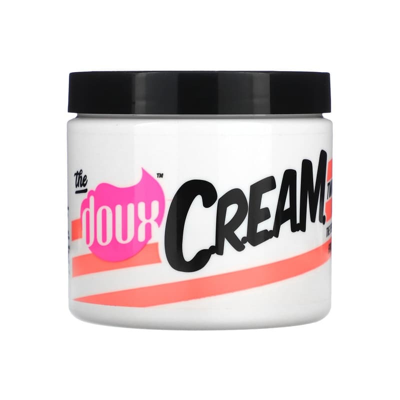 C.R.E.A.M., Twist + Curl Cream, For All Curl Types