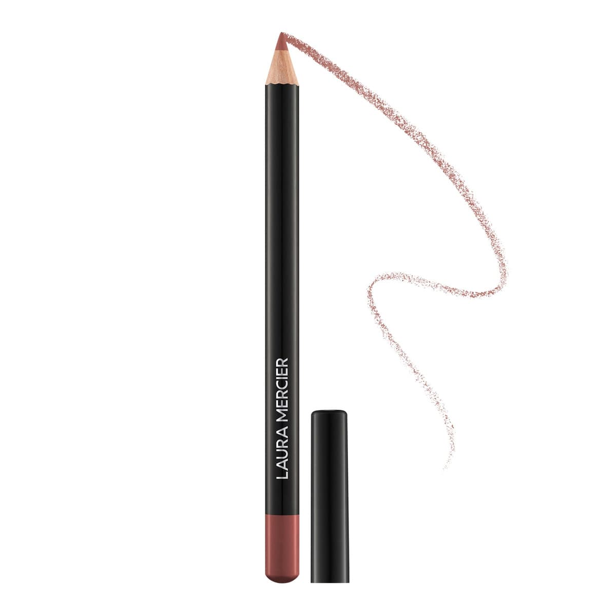 Caviar Perfecting Lip Liner, #05 Rosewood