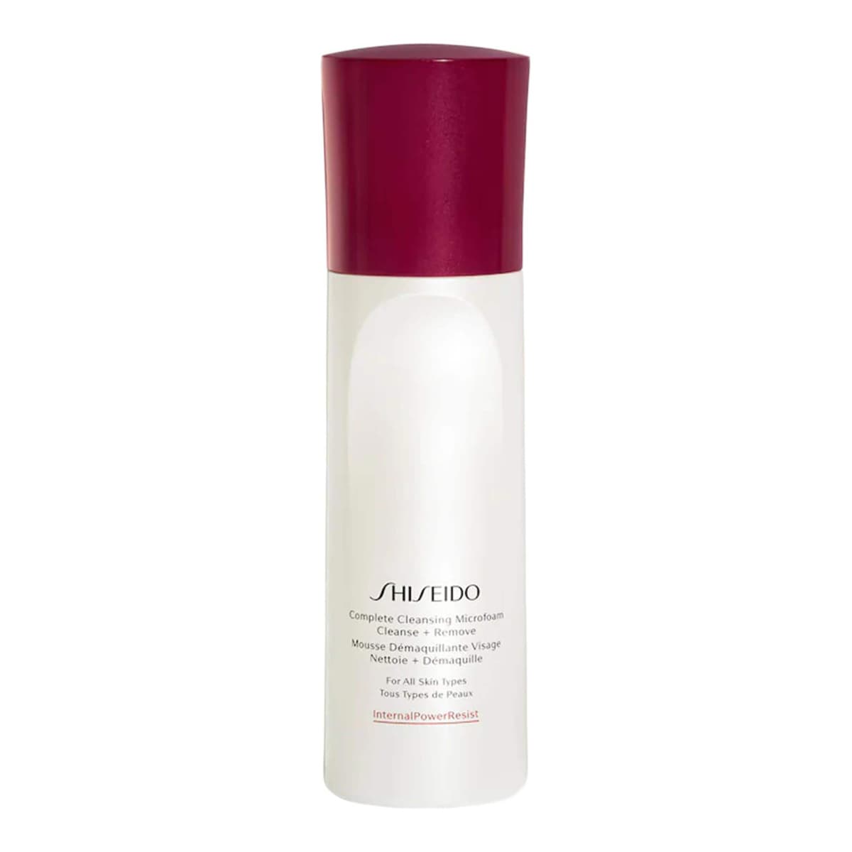 Complete Cleansing Microfoam