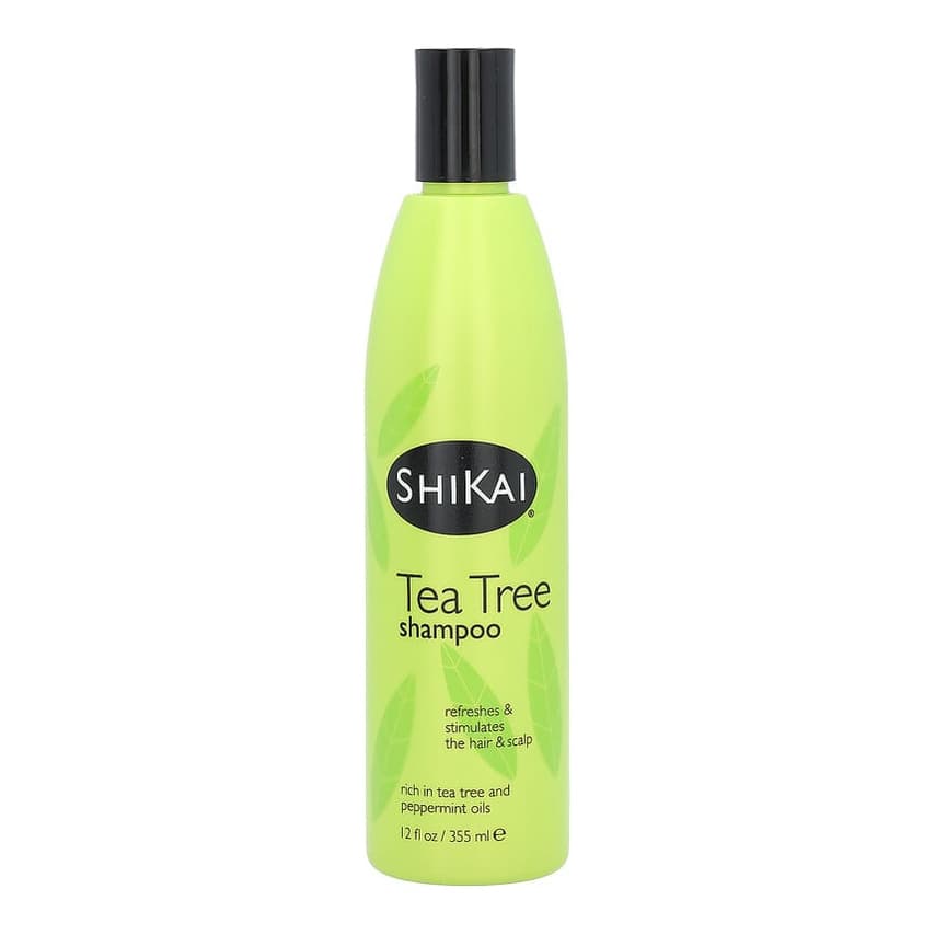 Tea Tree Shampoo