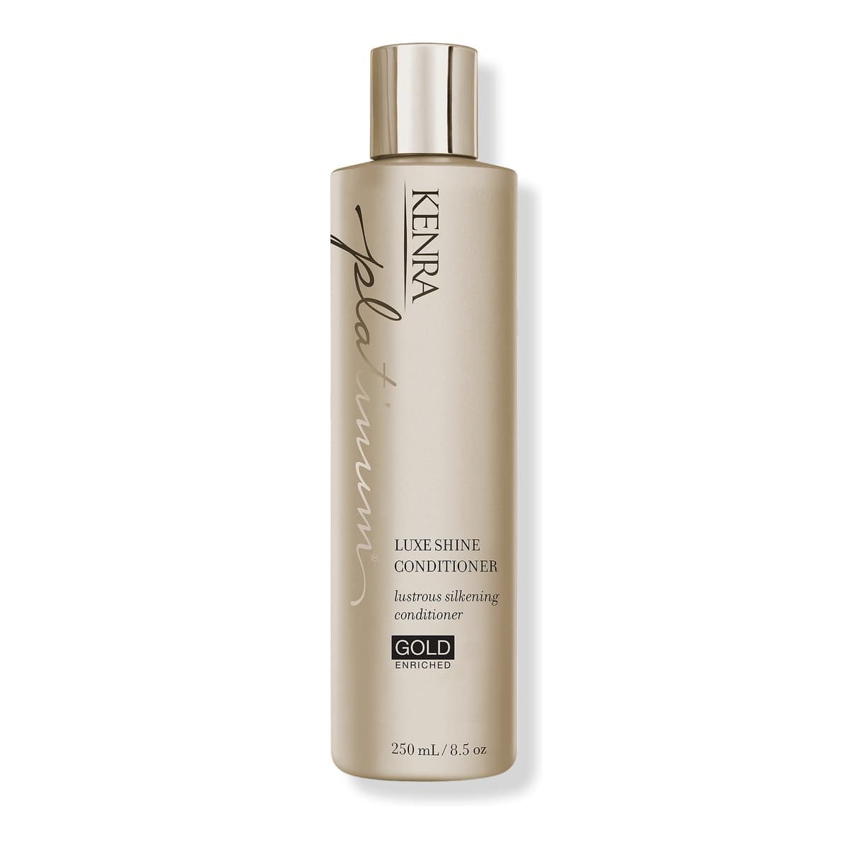 Platinum Luxe Shine Conditioner