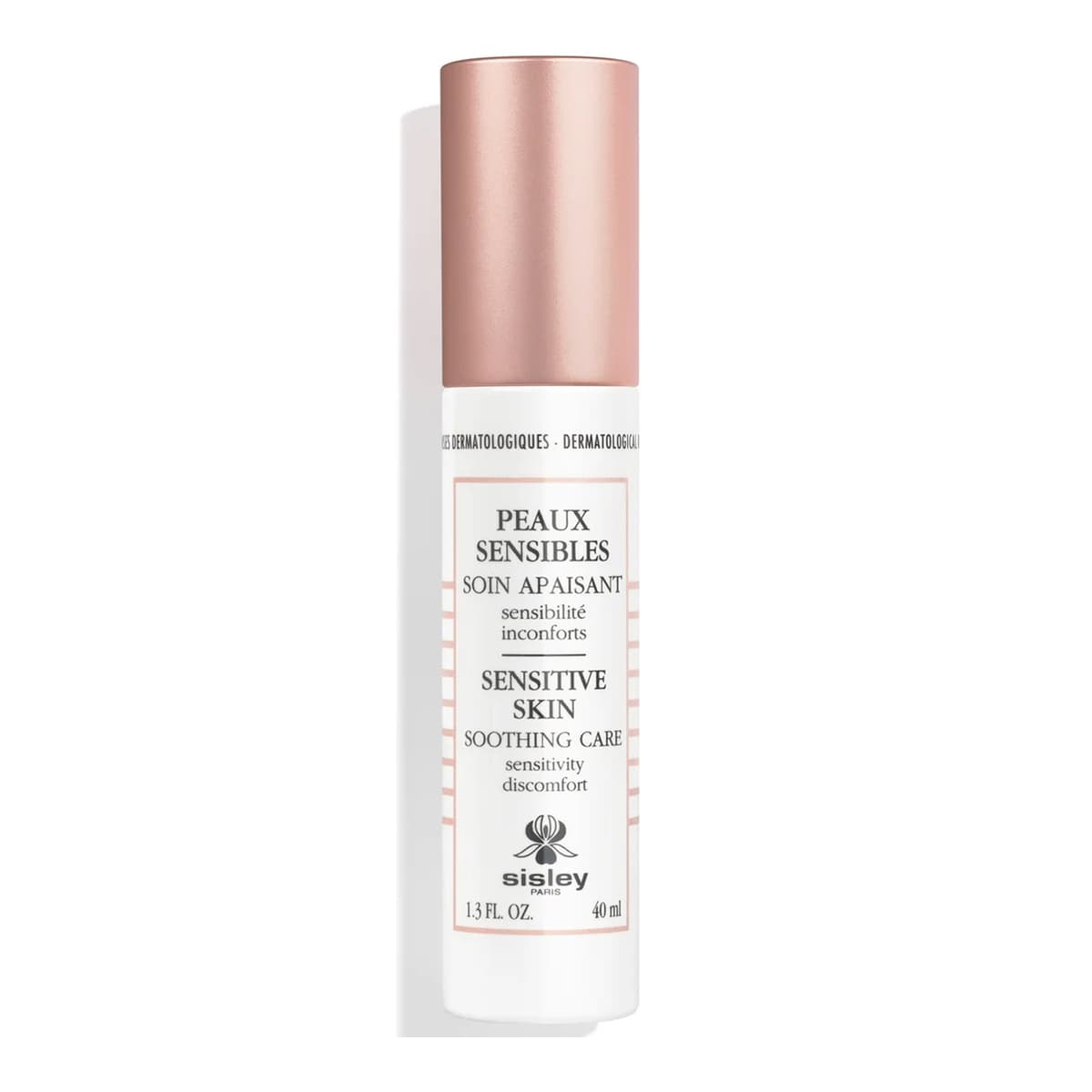 Sensitive Skin Soothing Care