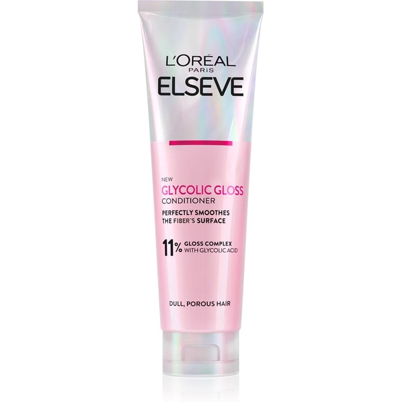 Elseve Glycolic Gloss