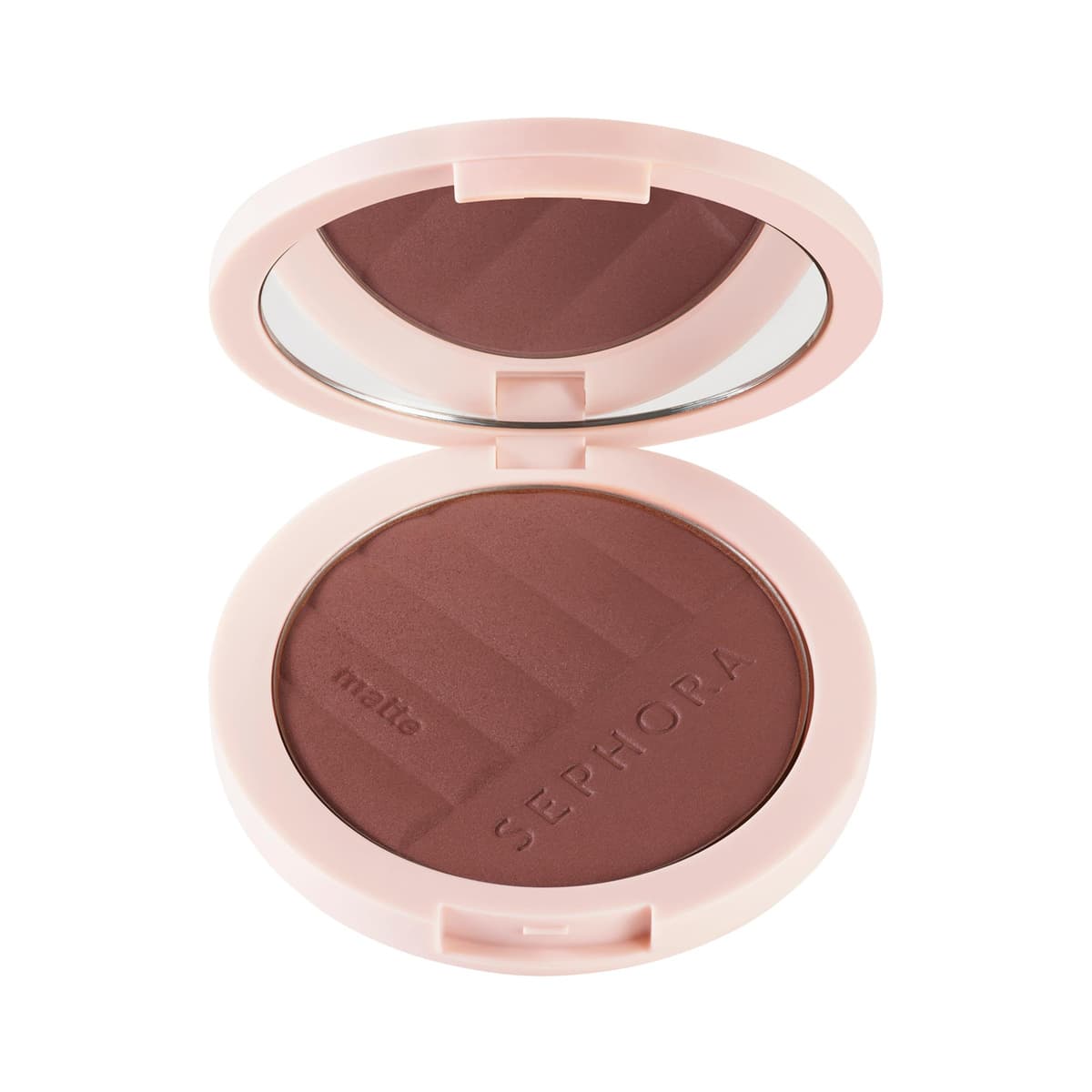 Matte Bronzer Powder, #03 Coconut Retreat