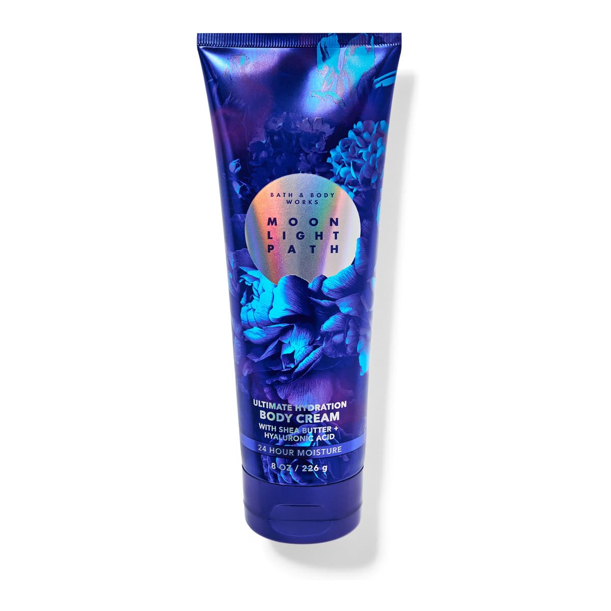 Moonlight Path, Ultimate Hydration Body Cream