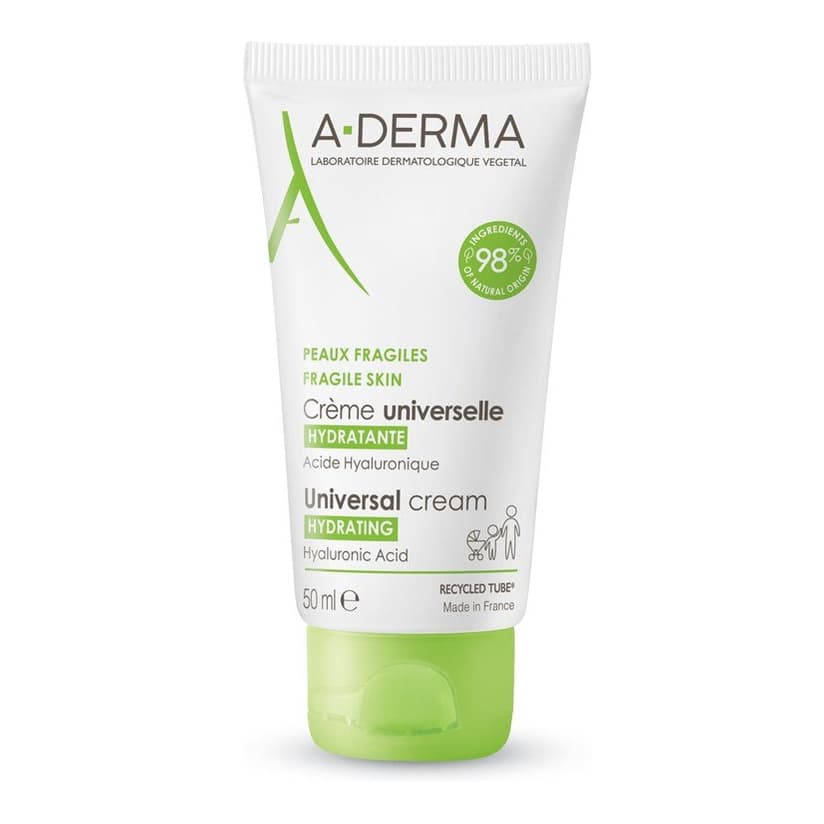 Hydrating Universal Cream