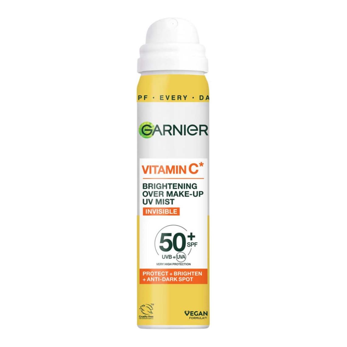 Vitamin C UV Mist