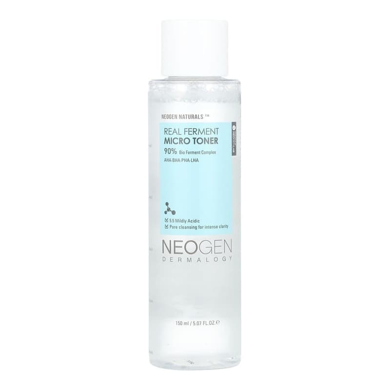 Real Ferment Micro Toner