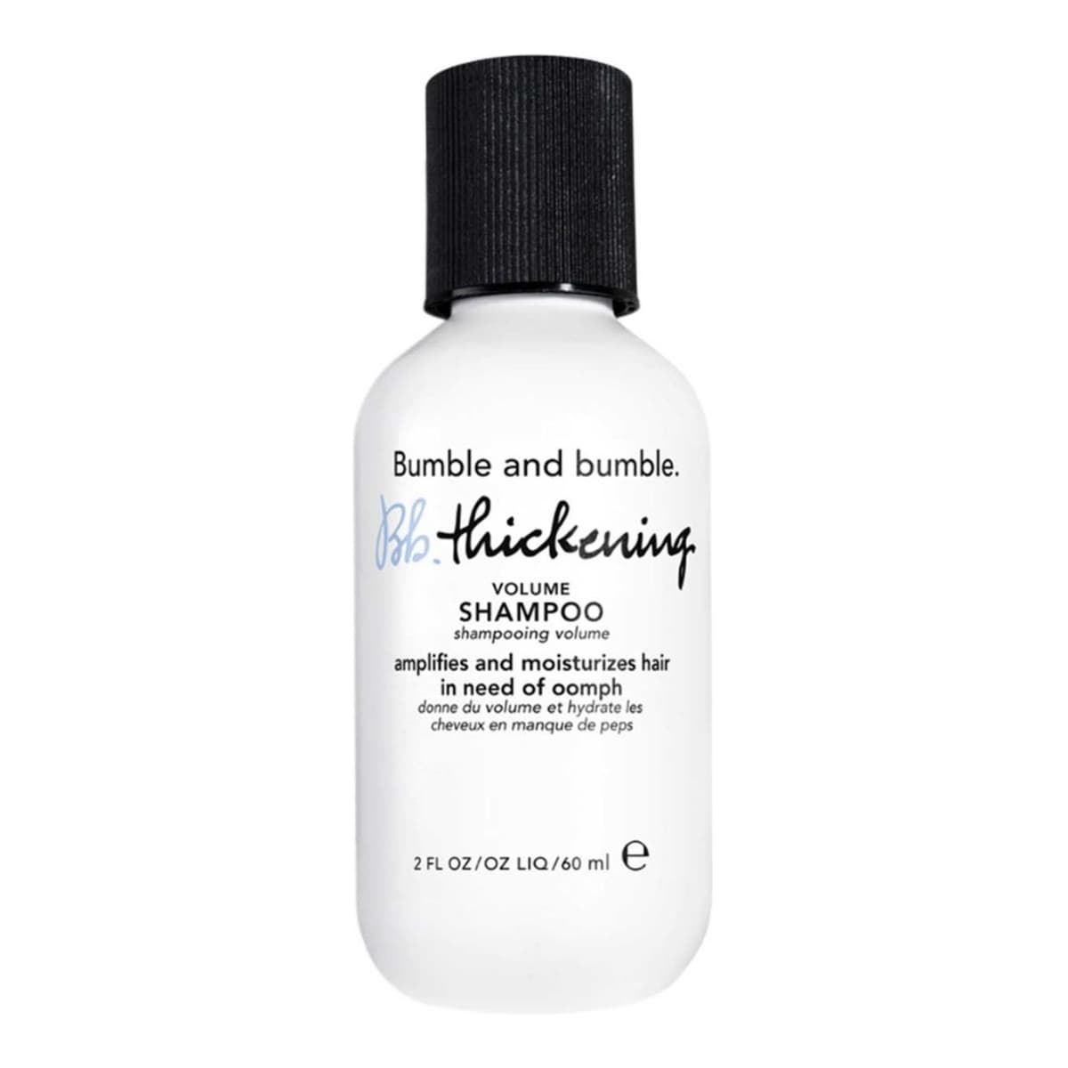 Thickening Volume Shampoo
