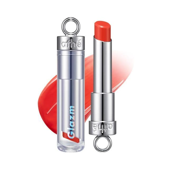 Glazm Lip Balm Stick, #02 Iconic