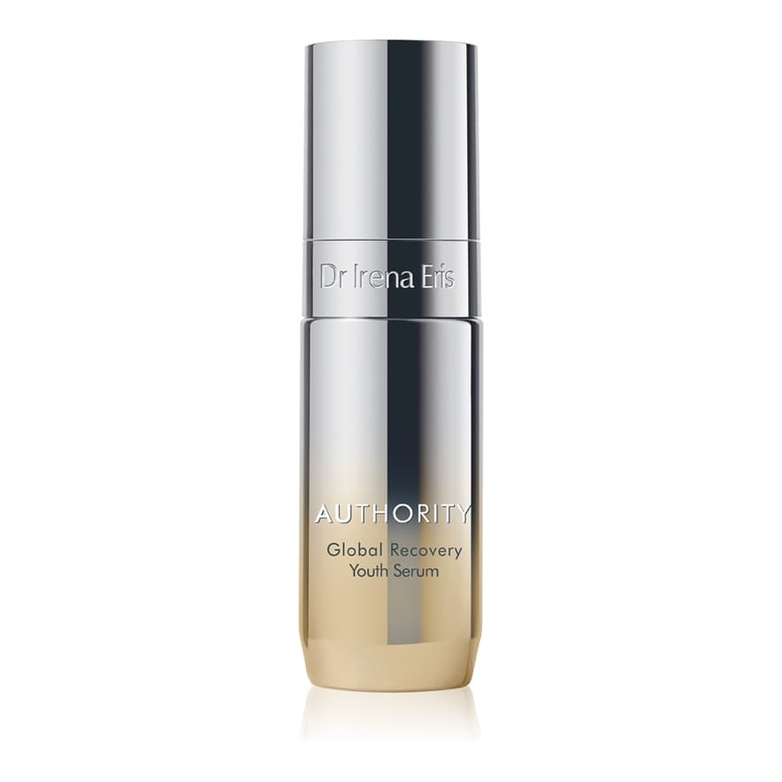 Authority Global Recovery Youth Serum