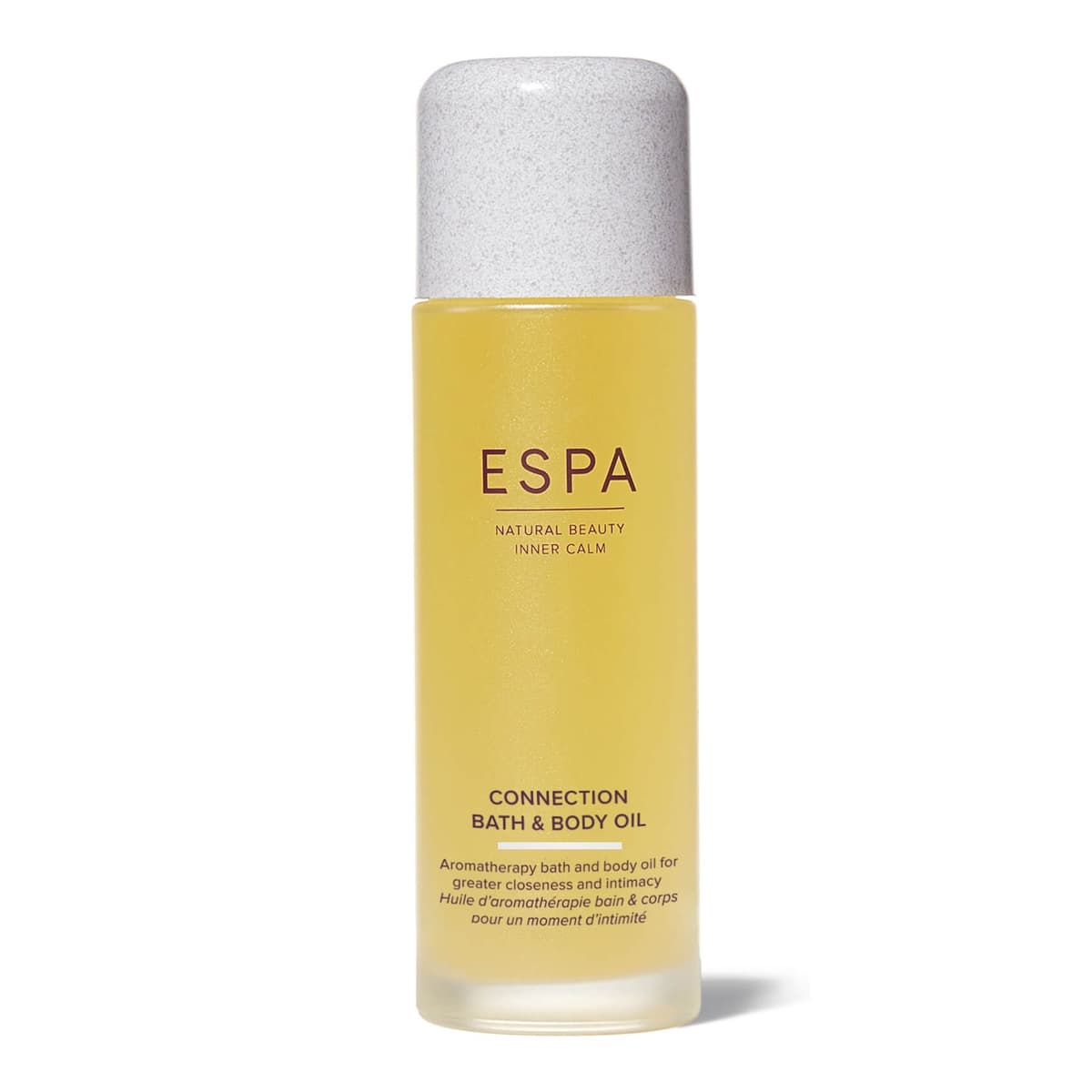 Connection Bath and Body Oil