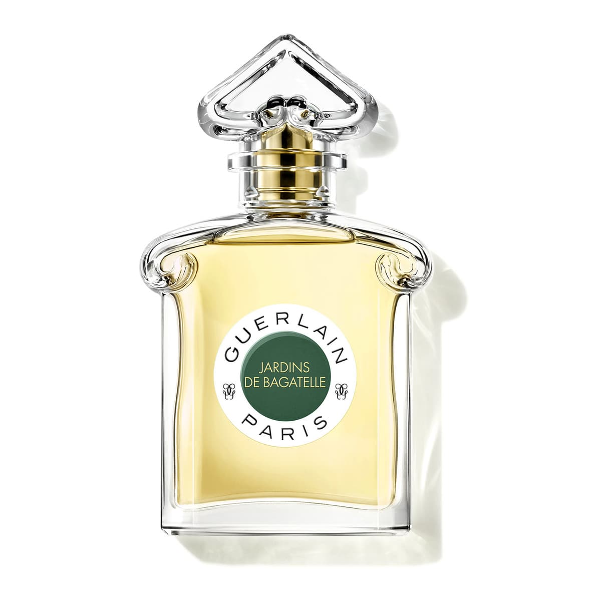 Les Légendaires Jardin De Bagatelle Eau De Toilette