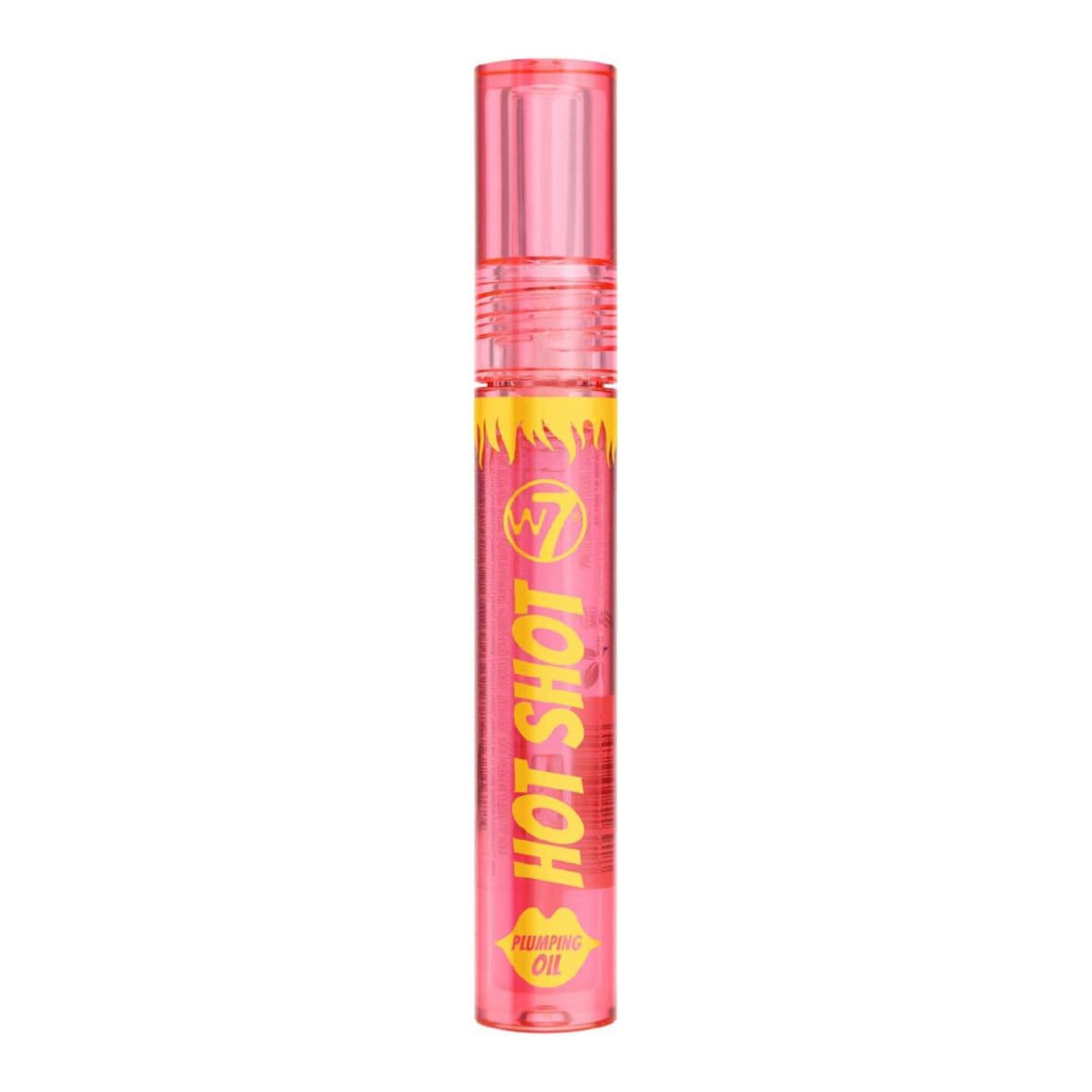 Hot Shot Lip Plumping Oil