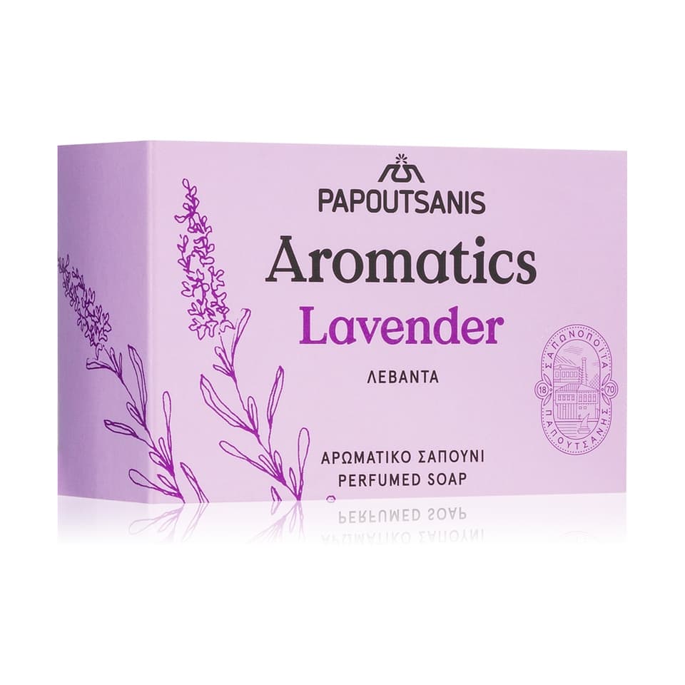 Aromatics Lavender