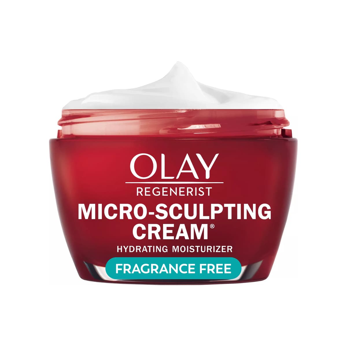 Regenerist Face Moisturizer Micro-Sculpting Cream - Fragrance Free