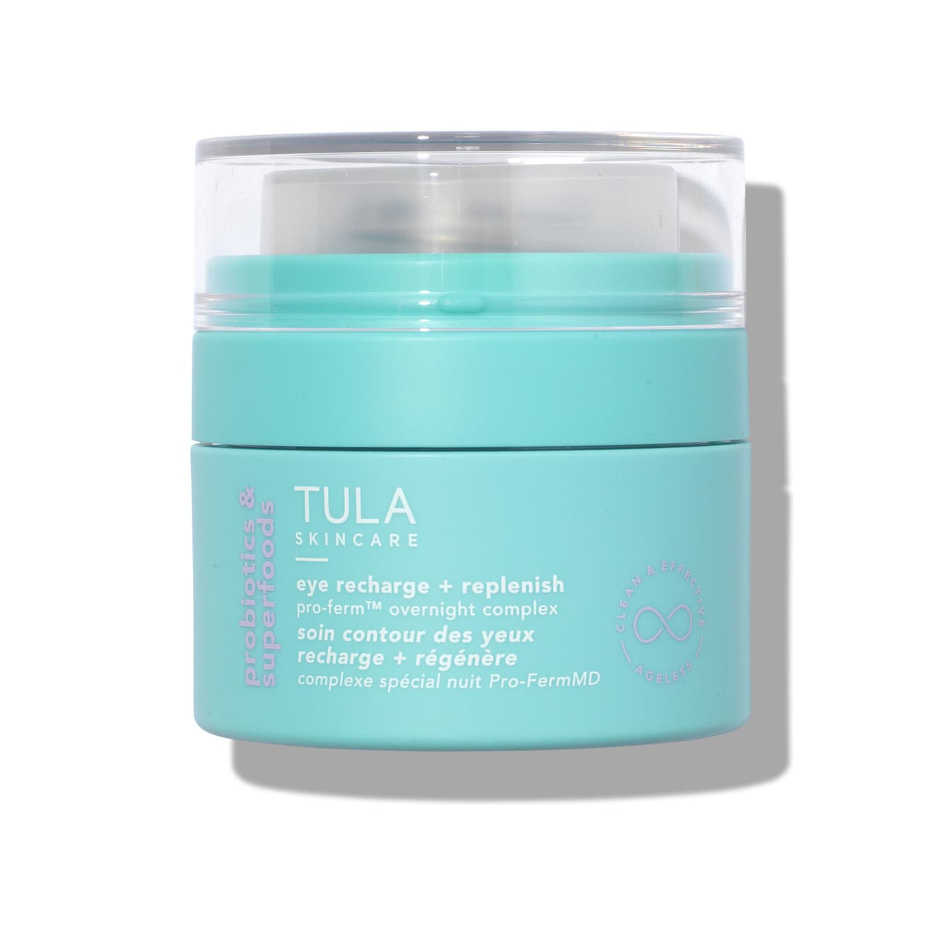 Eye Recharge + Replenish Pro-Ferm™ Overnight Complex
