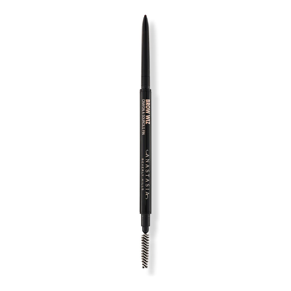 Brow Wiz Precision Eyebrow Pencil, Medium Brown