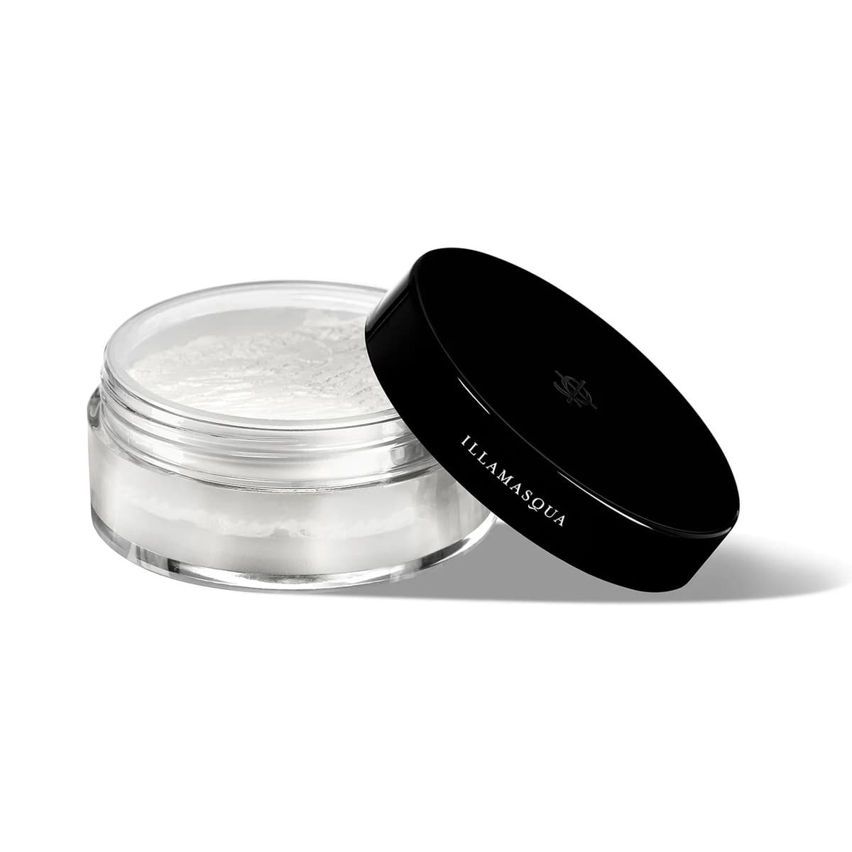 Loose Powder . - Translucent