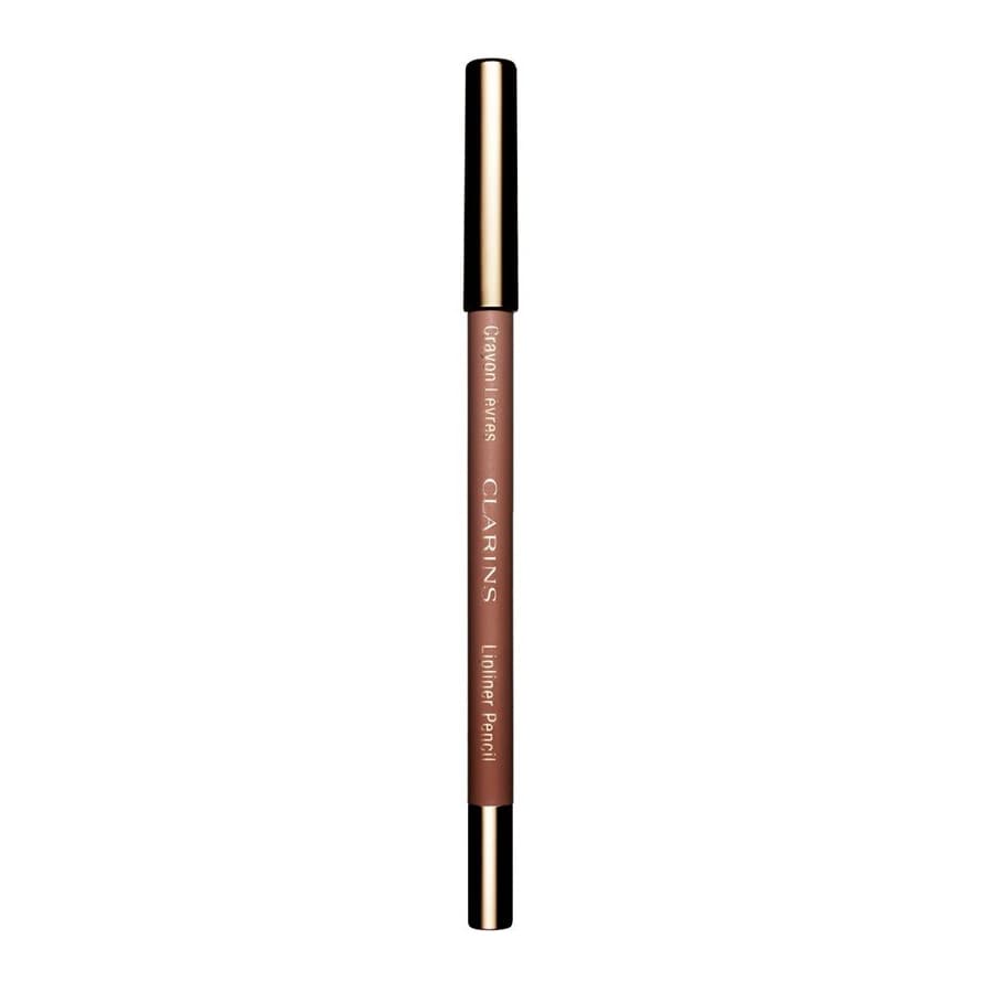 Lipliner Pencil 01 Nude Fair