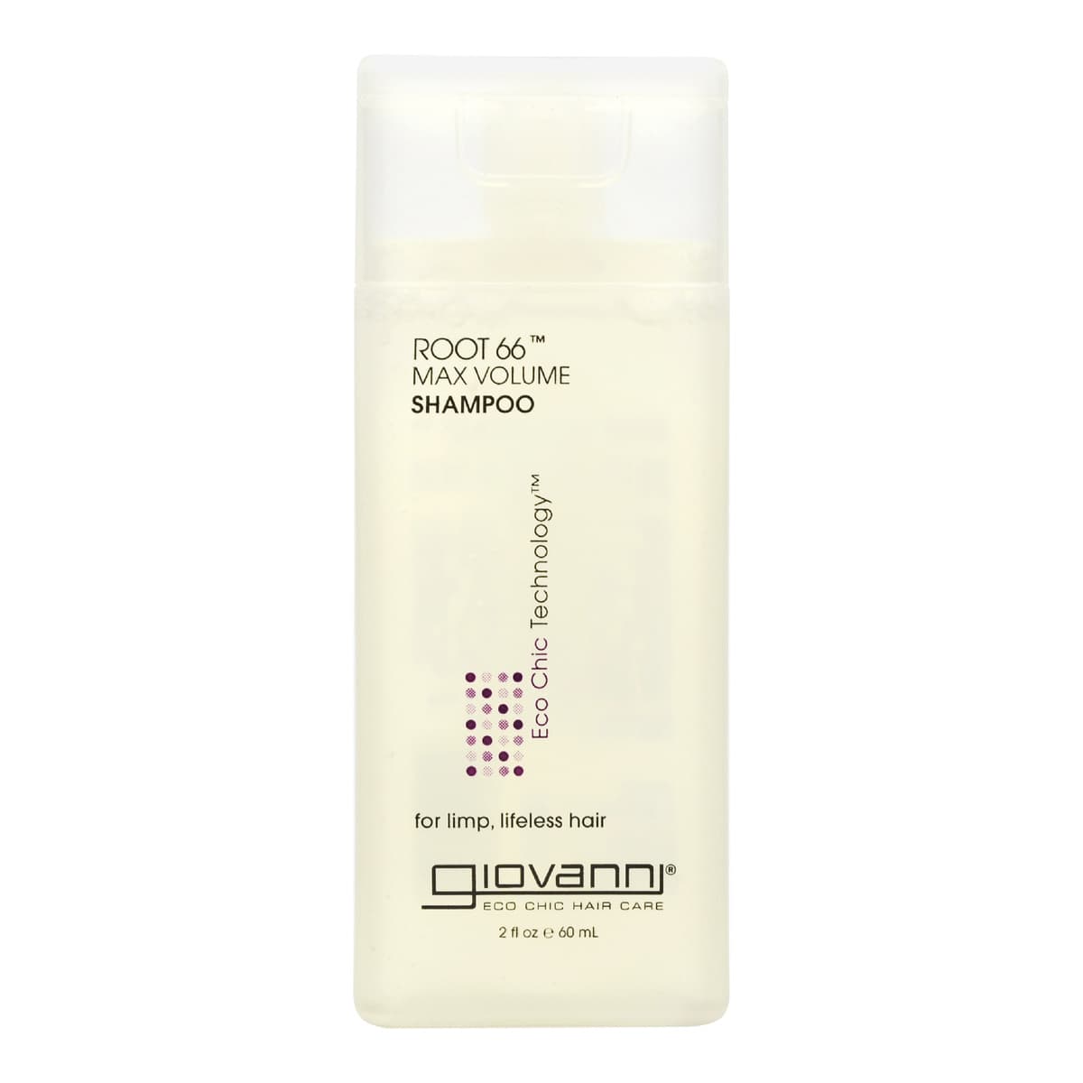 Root 66 Max Volume Shampoo