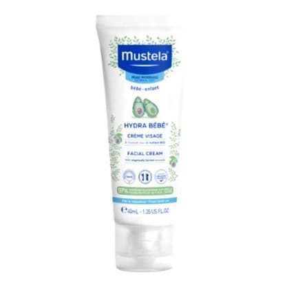 Hydra Bebe Facial Cream