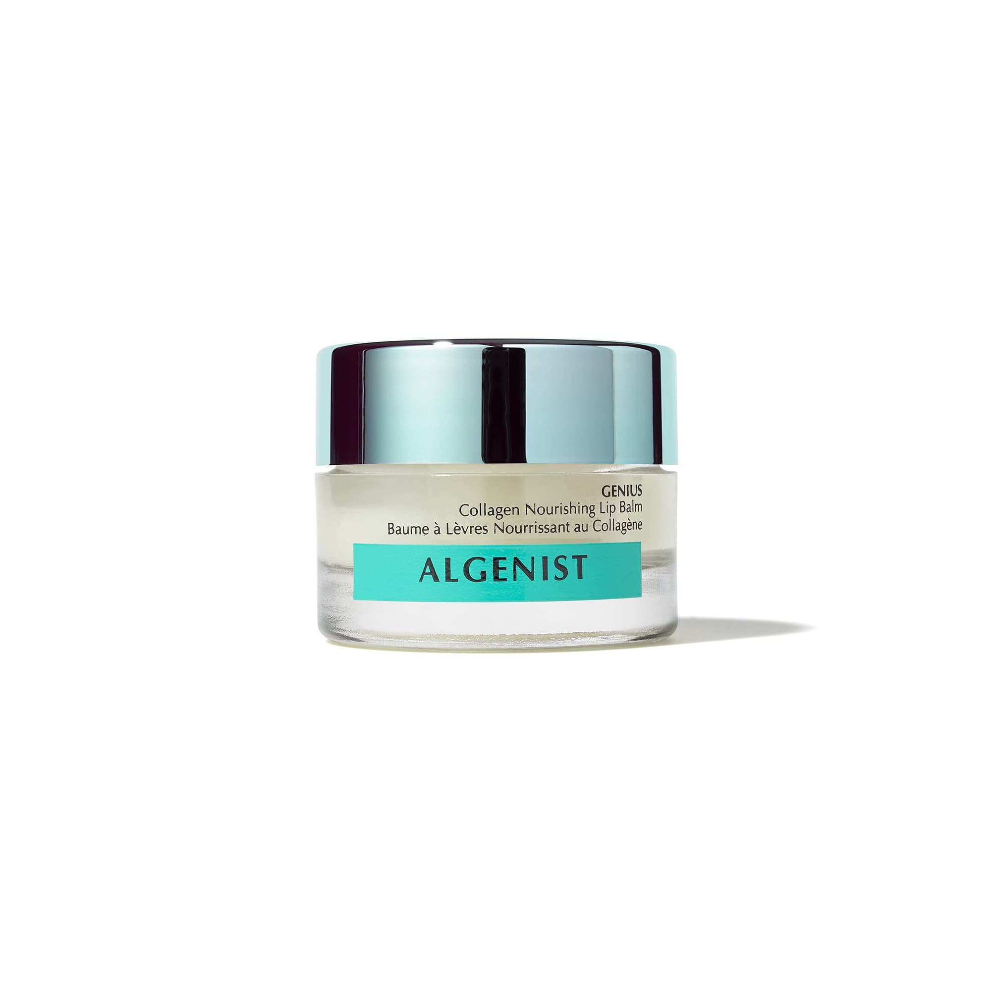 Genius Collagen Nourishing Lip Balm