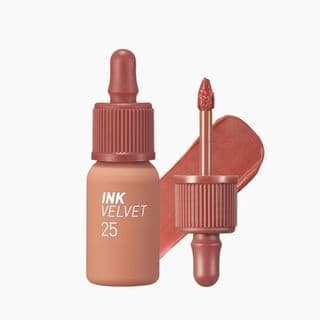 Ink The Velvet, #25 Cinnamon Nude