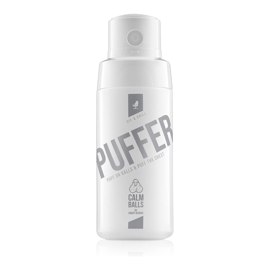 Puffer Sit & Chill
