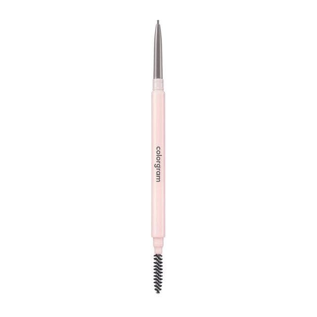 Micro Slim Brow Pencil, #05 Natural Gray