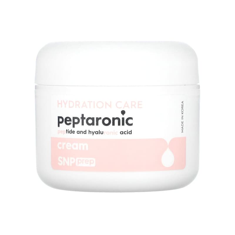 Prep Peptaronic Cream