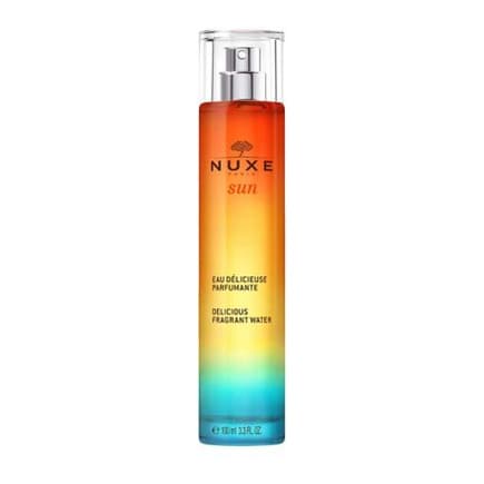 Sun Delicious Fragrant Water