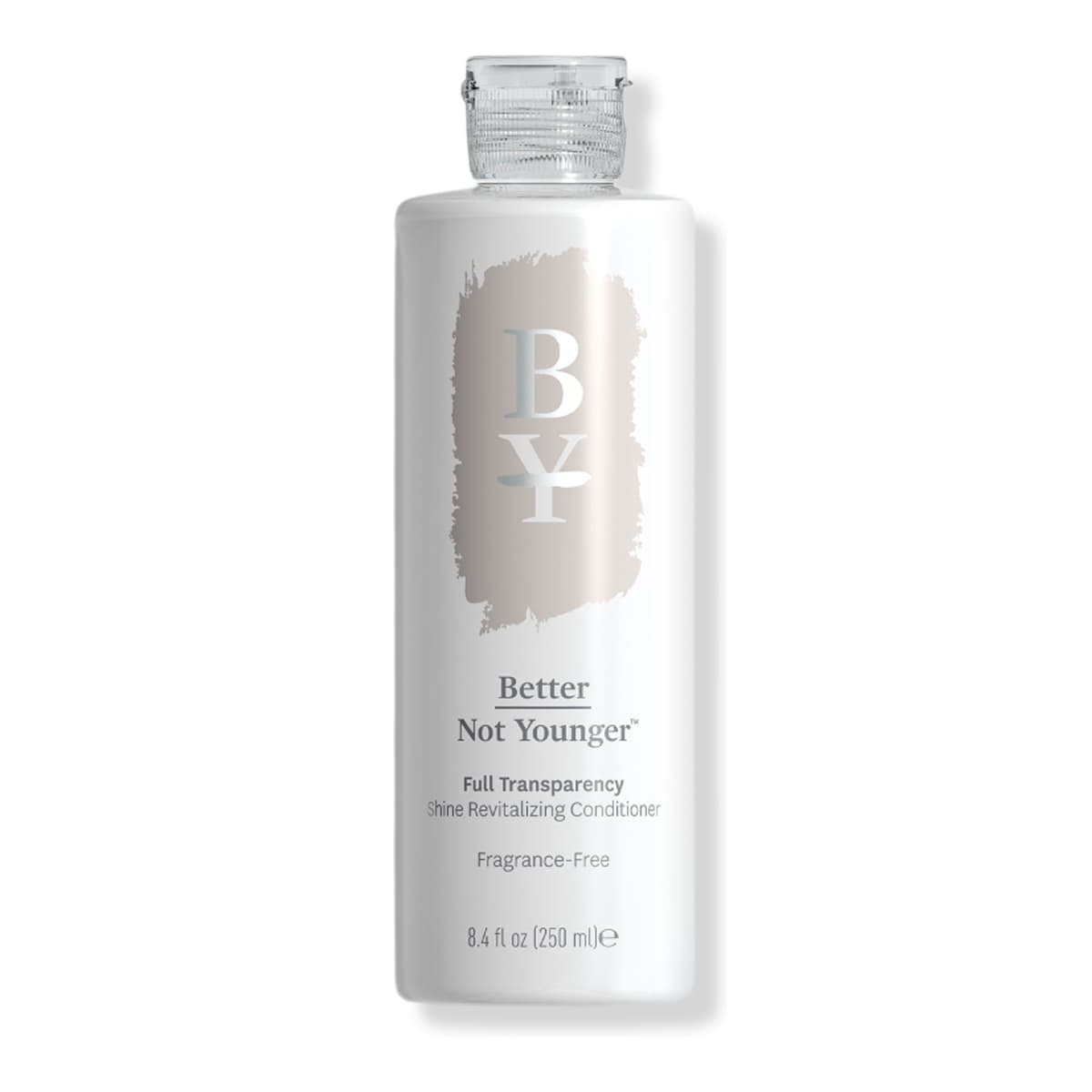 Full Transparency Shine Revitalizing Conditioner