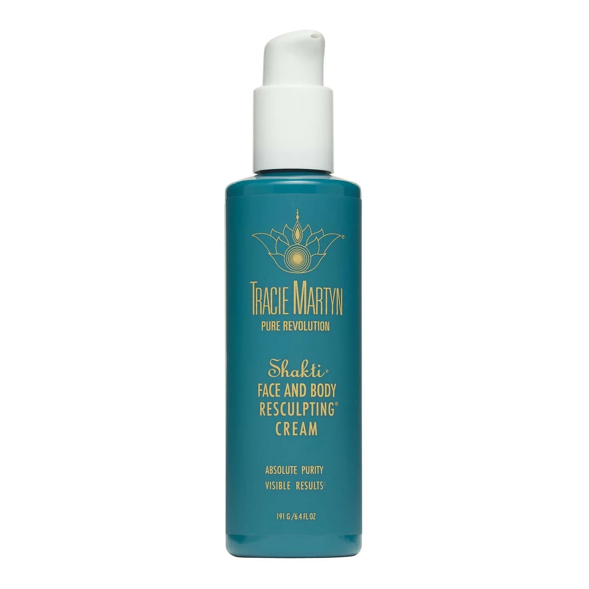 Shakti Face and Body Resculpting Cream