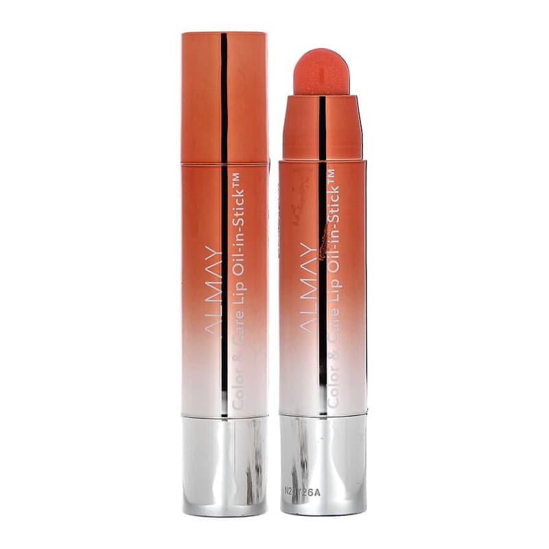 Color & Care Lip Oil-in-Stick, #150 Sweet Escape