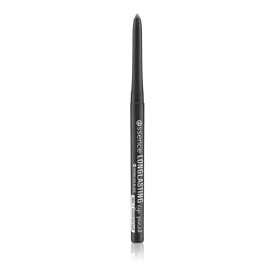 Long-Lasting Eyeliner