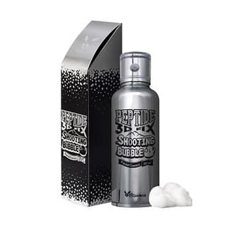 Peptide 3D Fix Shooting Bubble Facial Essence