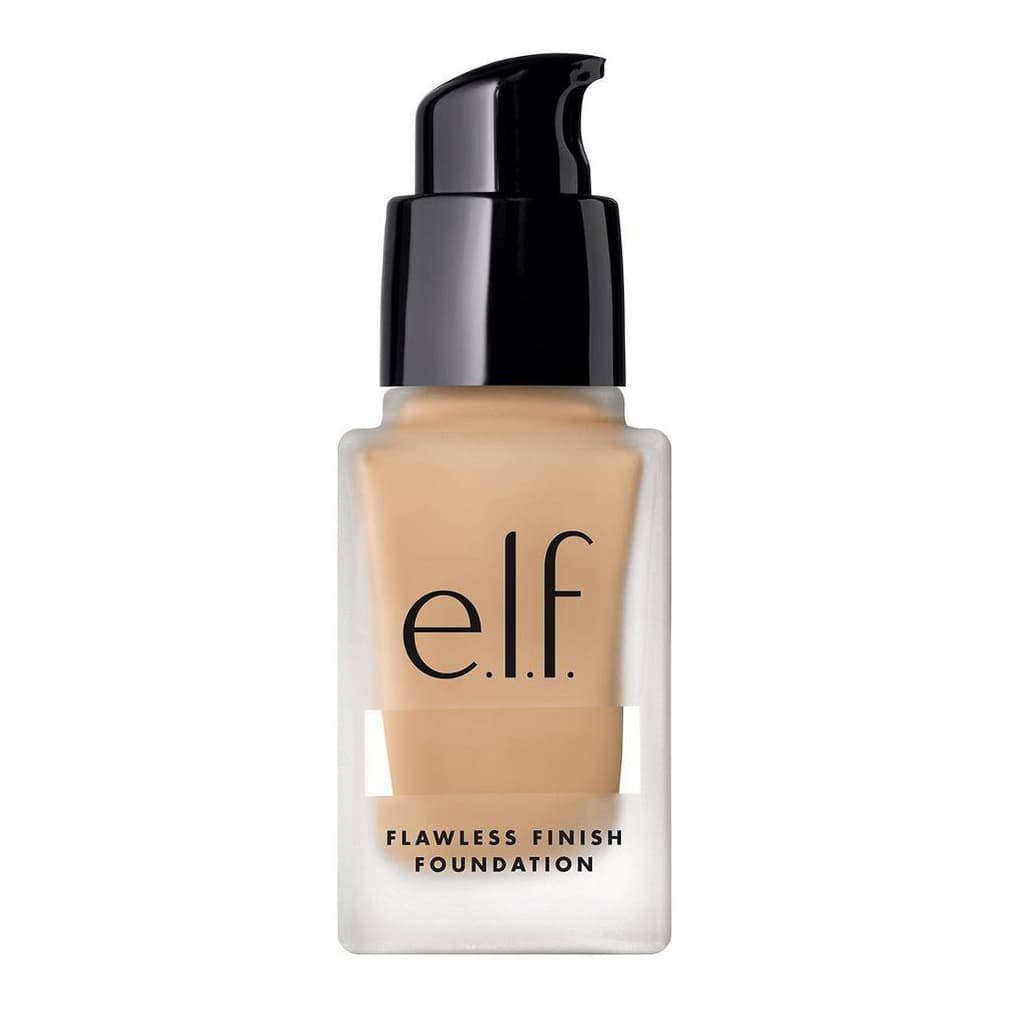 Flawless Finish Foundation - Nude