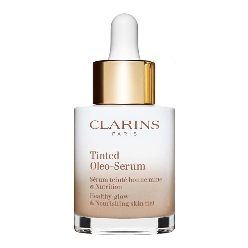 Tinted Oleo-Serum