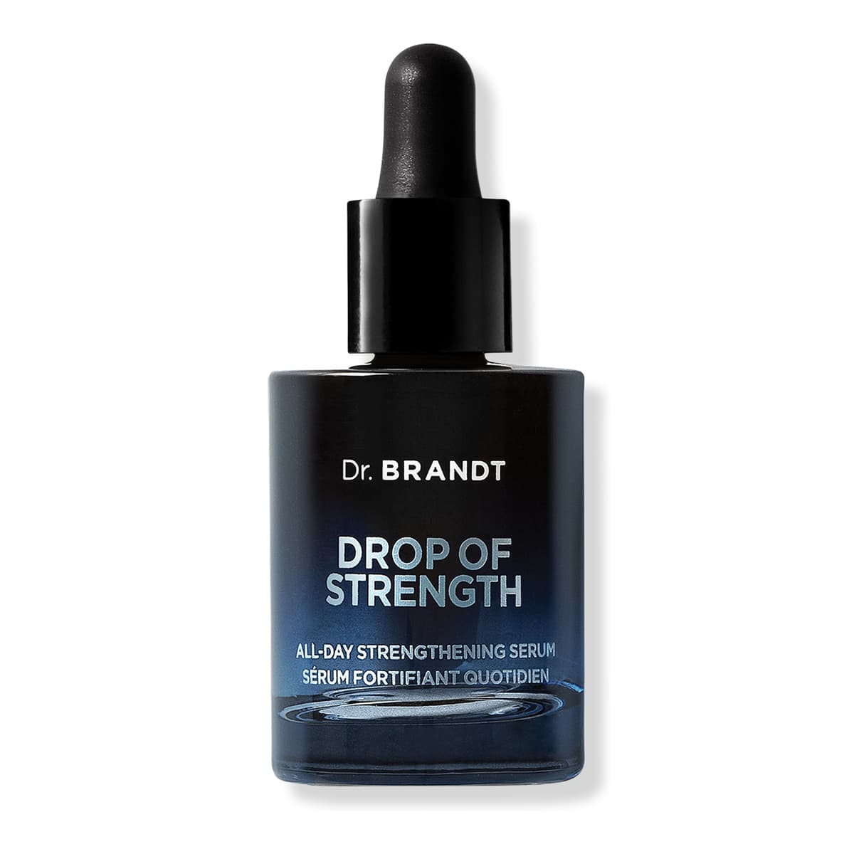 Drop of Strength All-Day Strengthening Serum