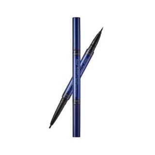 fmgt Ink Proof 2-In-1 Liner, #01 Black Proof