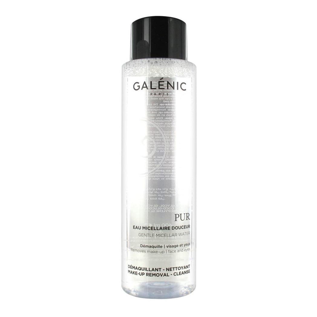 Pur Micellar Cleansing Water Face&Eyes