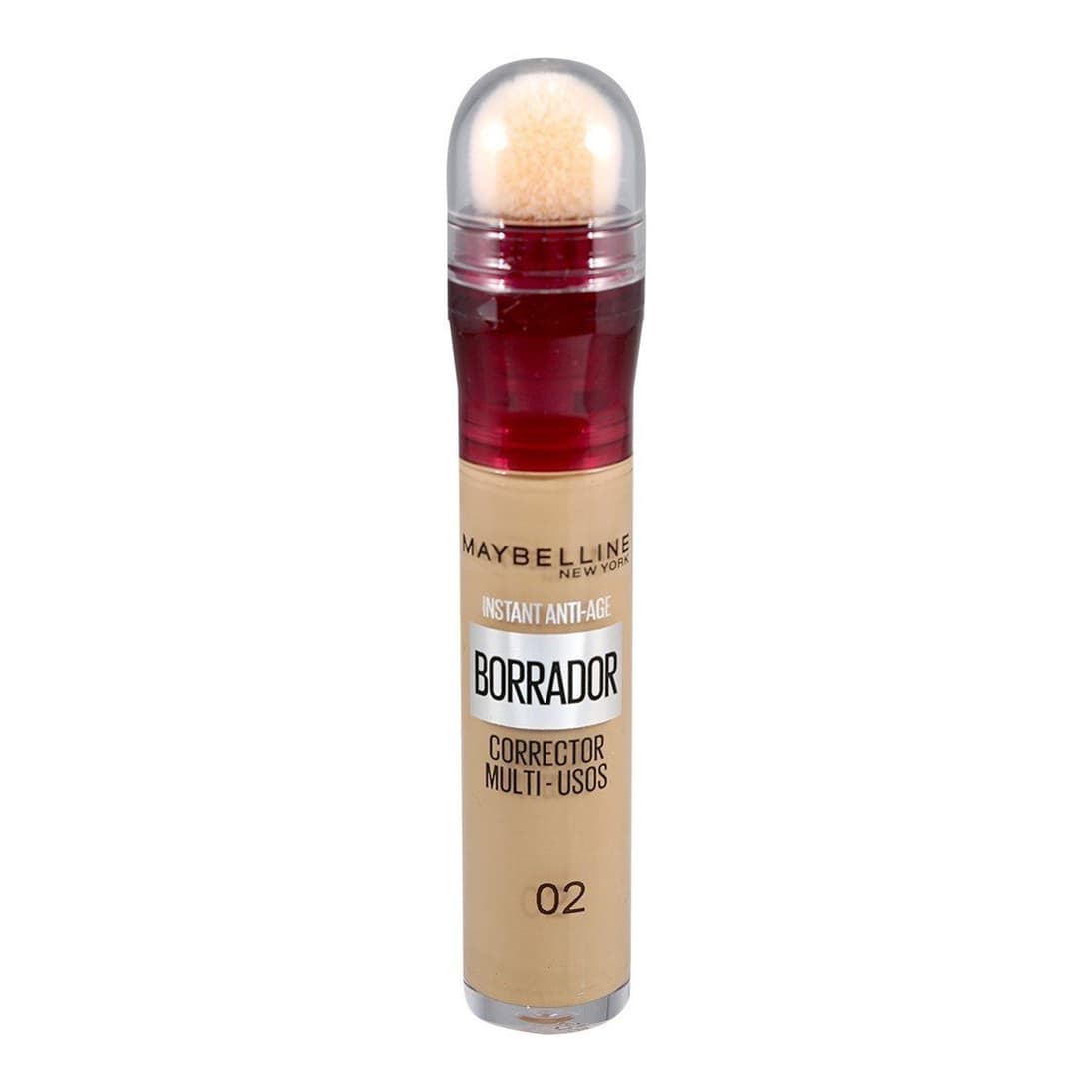 Instant Anti-Age Eraser Concealer 02 Nude