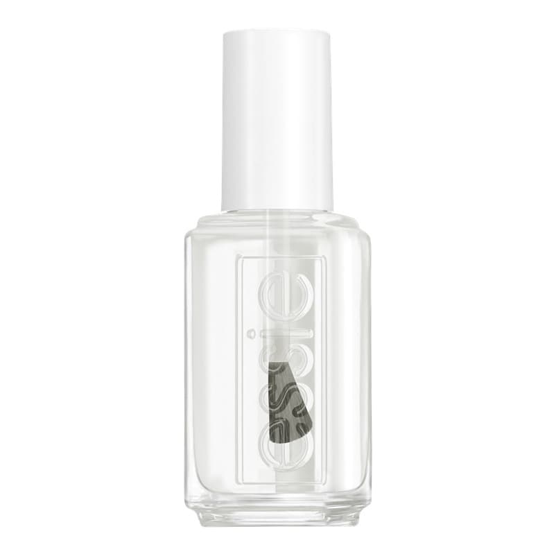 Expressie Quick Dry Nail Polish 390 Always Transparent