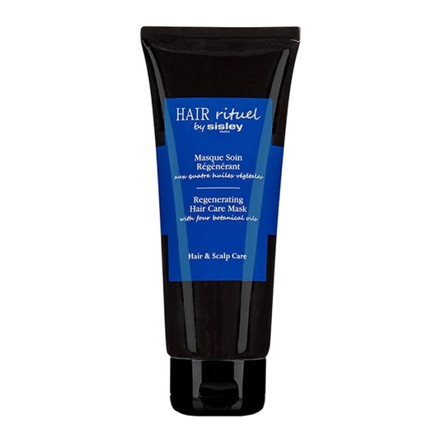 Hair Rituel Regenerating Hair Care Mask
