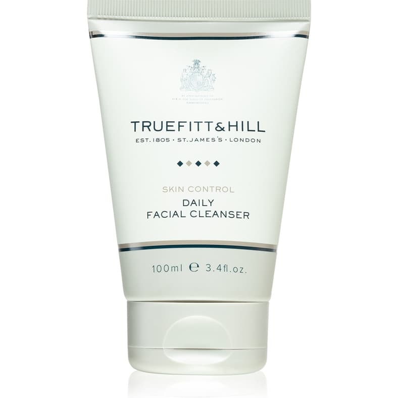 Skin Control Facial Cleanser