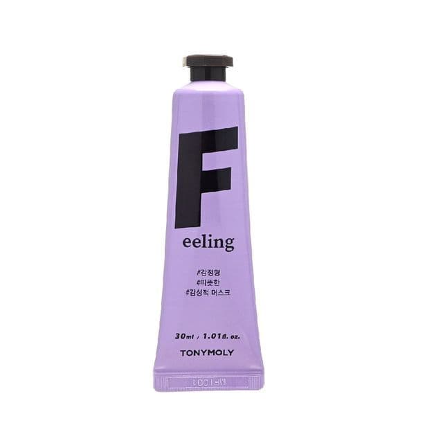 MBTI Hand Cream, Rich F