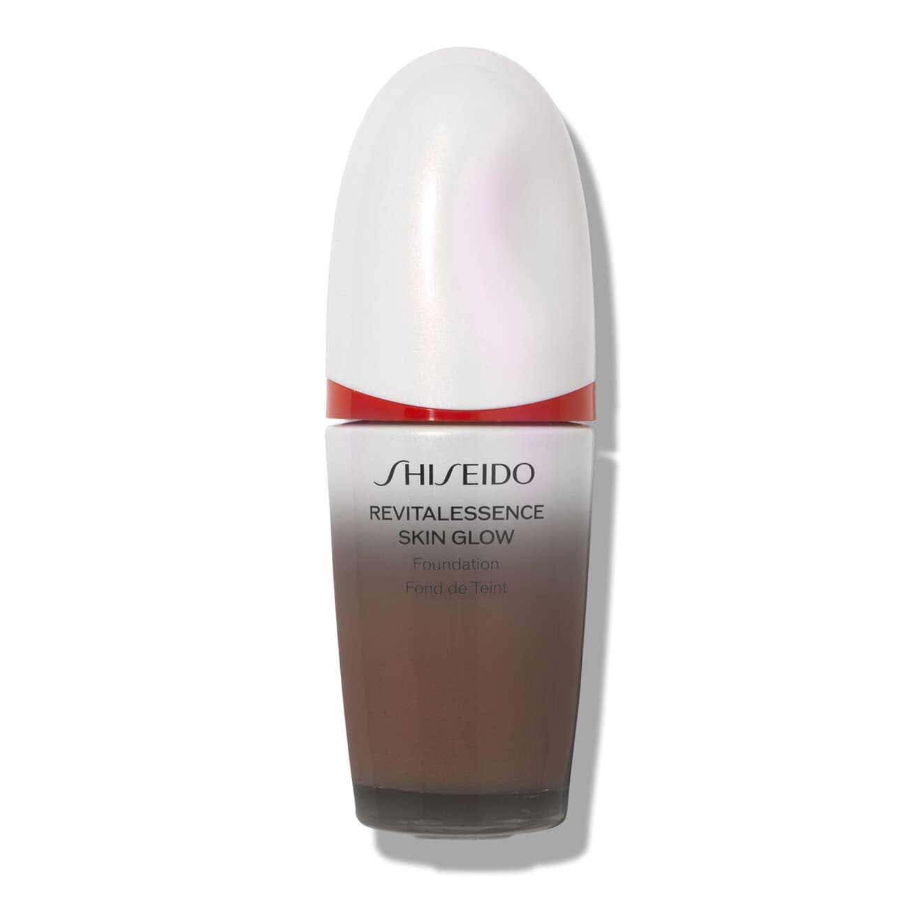 Revitalessence Glow Foundation, OBSIDIAN 560