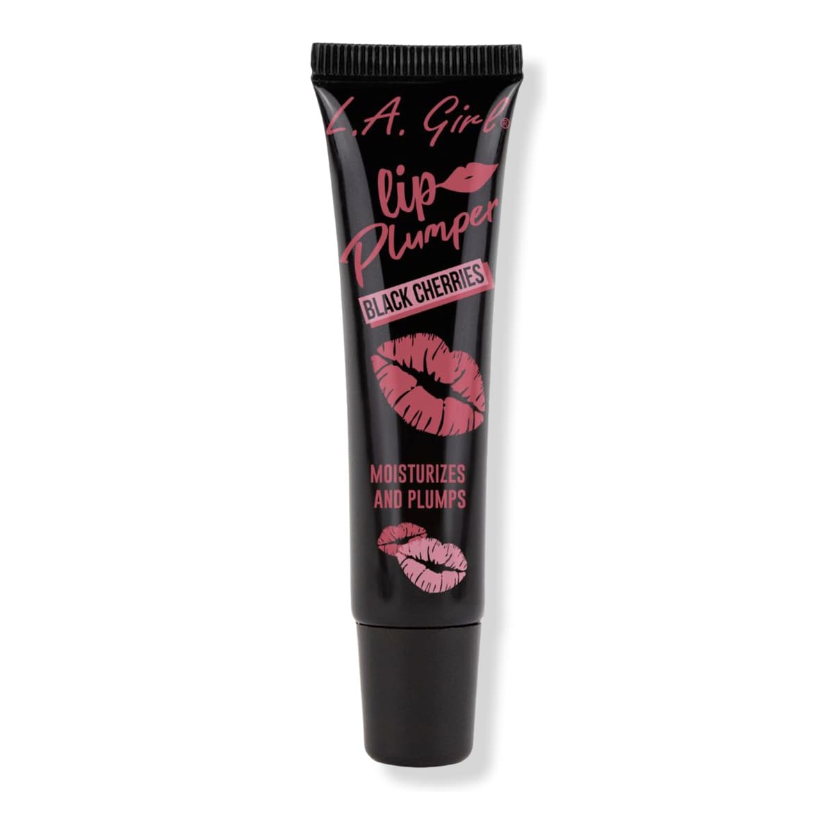 Tinted Hydrating Lip Plumper, Black Cherries